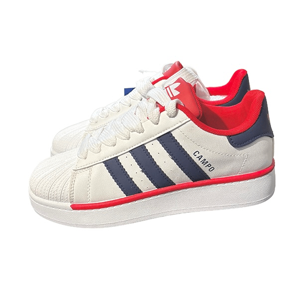 کتانی زنانه طرح آدیداس کد Me30