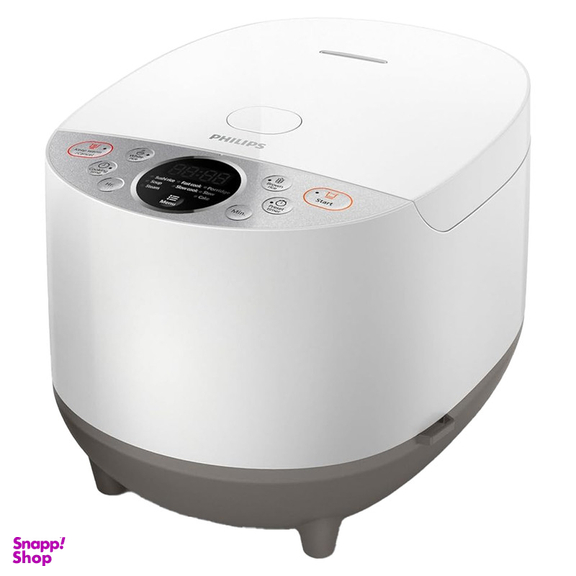 پلوپز 10 نفره فیلیپس مدل HD4515