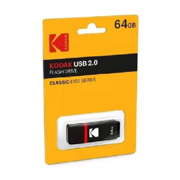 فلش مموری کداک مدل K102 ظرفیت 64 گیگابایت