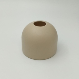 گلدان گنبدی کد 305061