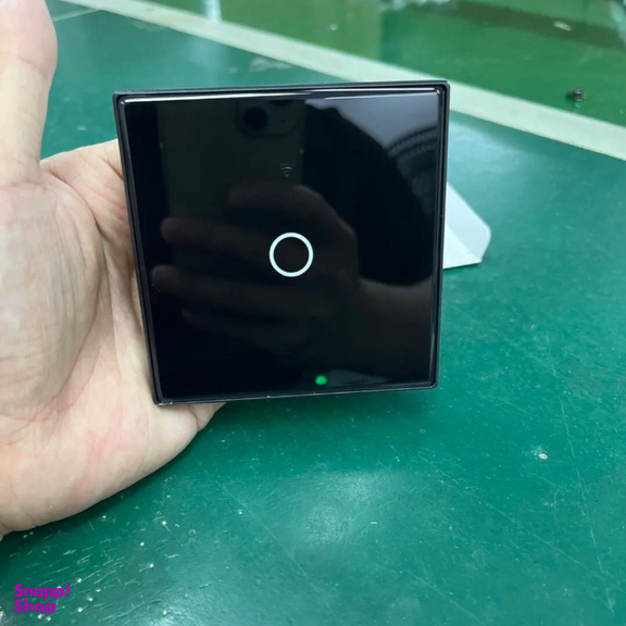 کلید تک پل لمسی مدل tirex2024