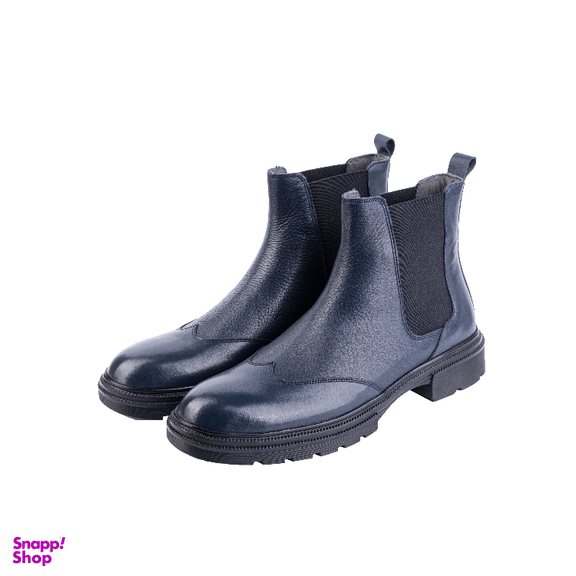 نیم بوت مردانه رجحان کد 7135Z