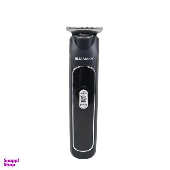 ماشین اصلاح موی سر و صورت شارژی جاماکی مدل JPC90035