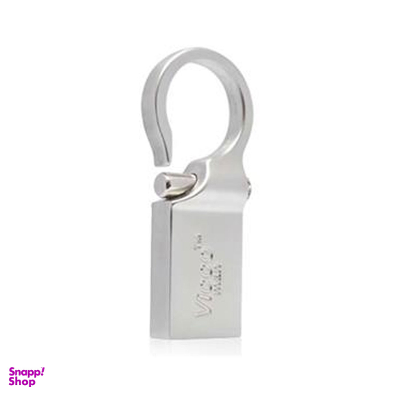 فلش مموری ویکو من (Vicco Man) مدل VC266 Gold با ظرفیت 16 گیگابایت