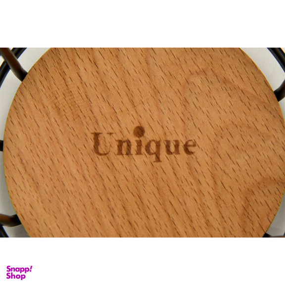 جاقاشقی یونیک طرح گرد کد 2923
