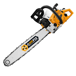 اره زنجیری بنزینی کوفیکس مدل SMT-COOFIX--CF-GS001-22INCH-55CM