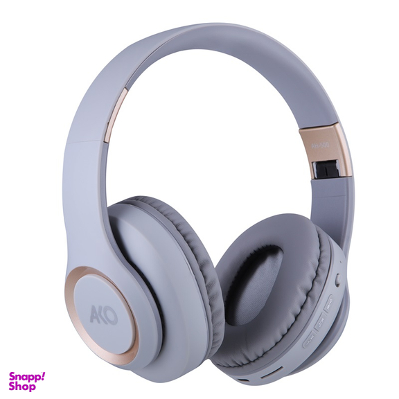 هدفون بلوتوثی آکو مدل AH-500