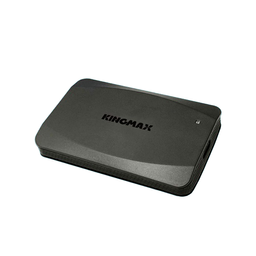 حافظه SSD اکسترنال کینگ مکس مدل KE35