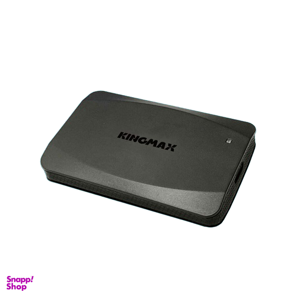 حافظه SSD اکسترنال کینگ مکس مدل KE35