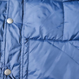 پافر مردانه مدل کوهیار رنگ سرمه ای