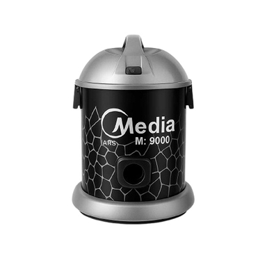 جاروبرقی سطلی مایدیا مدل 9000