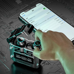 ایرفون بی سیم بلوتوثی مدل M25 Newest