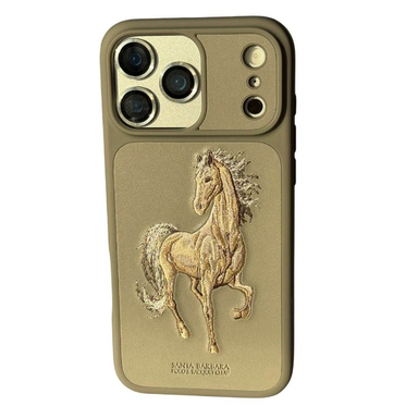 قاب گوشی سانتا باربارا پولو راکت کلاب مدل بوریس مناسب اپل آیفون 17 پرومکس