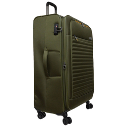 چمدان نشنال جئوگرافیک مدل NG23 MEASUREMENTS مجموعه سه عددی