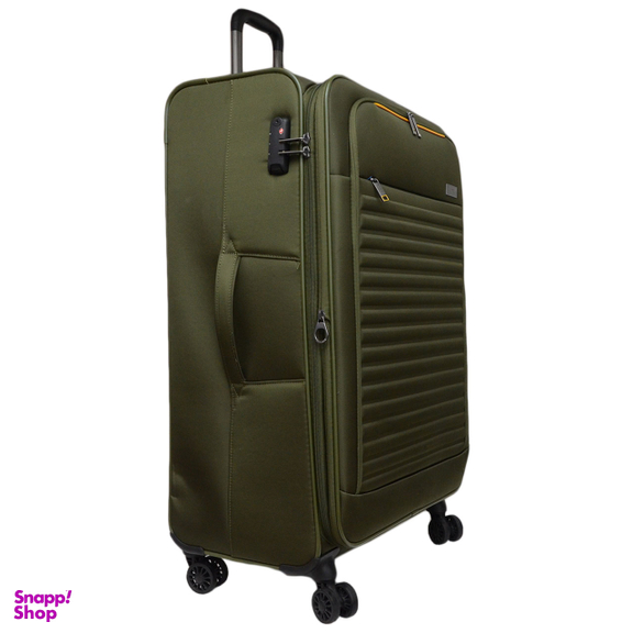 چمدان نشنال جئوگرافیک مدل NG23 MEASUREMENTS مجموعه سه عددی