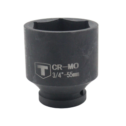 سری آچار بکس تاپکس مدل YPK-3/4INCH سایز 55 میلی متر