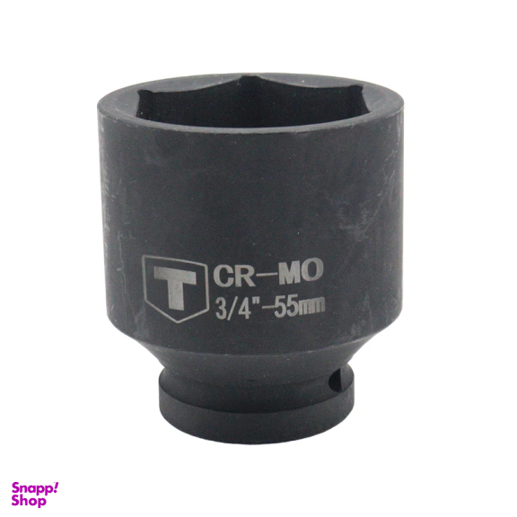سری آچار بکس تاپکس مدل YPK-3/4INCH سایز 55 میلی متر