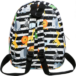 کوله پشتی مدل CA-9000