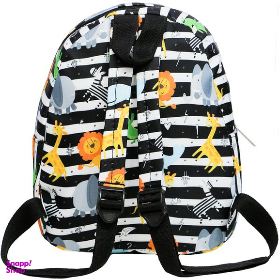 کوله پشتی مدل CA-9000