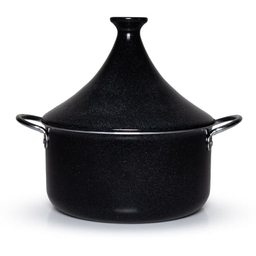 سرویس قابلمه و تابه گرانیتی 20 پارچه لیدوما مدل اکولید