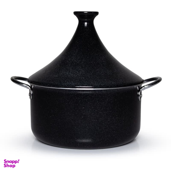 سرویس قابلمه و تابه گرانیتی 20 پارچه لیدوما مدل اکولید