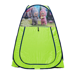 چادر کودک طرح لبوبو کد 01