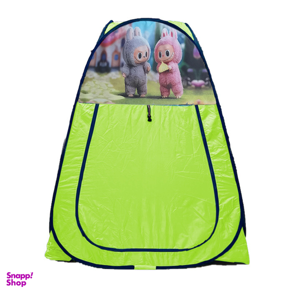 چادر کودک طرح لبوبو کد 01