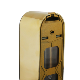 مخزن مایع دستشویی ولیما مدل لیزا