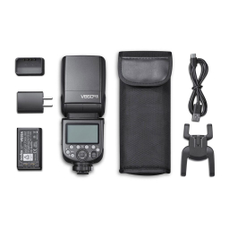 فلاش دوربین گودکس مدل V-860 III S