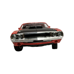 ماشین بازی ولی مدل 1970 Dodge Challenger T/A
