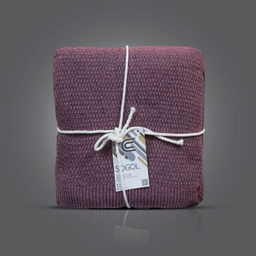 شال مبل و تخت مدل Sogol سایز 140×200 سانتی متر