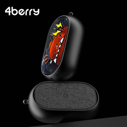 ایرفون بی سیم بلوتوثی فوربری مدل Dmooster D01