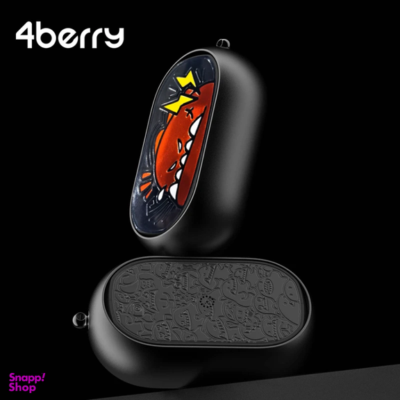 ایرفون بی سیم بلوتوثی فوربری مدل Dmooster D01