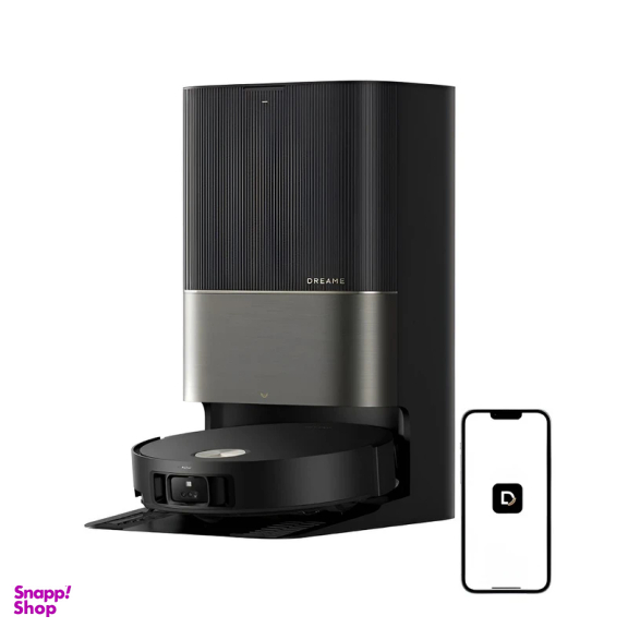 جارو رباتیک درما مدل X50 Ultra