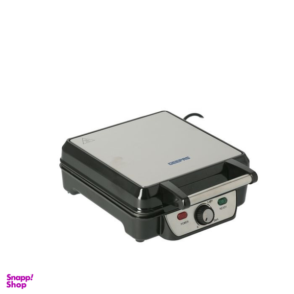 وافل ساز جی پاس مدل GWM5417