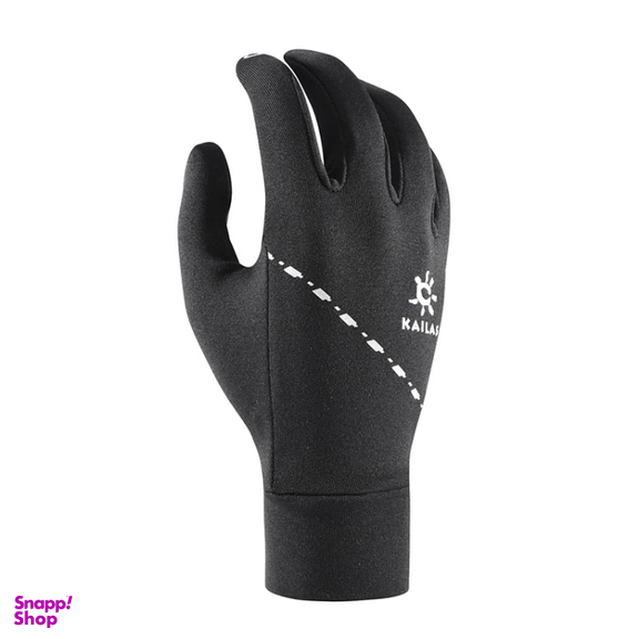 ست کلاه و دستکش کایلاس مدل KF760016 سایز M