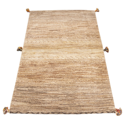 گبه دستباف سی پرشیا کد 122156 سایز 147x90 سانتی‌ متر