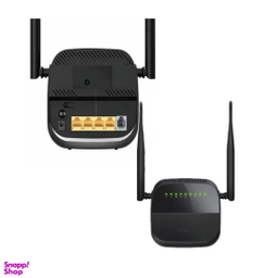 مودم روتر ADSL2 Plus بی سیم N300 دی لینک مدل DSL-124 New
