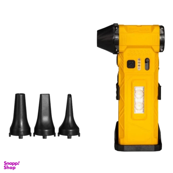 جت فن شارژی مدل F021