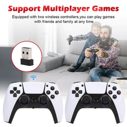 کنسول بازی مدل GAME STICK PRO