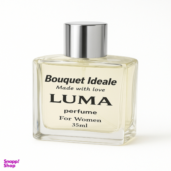 عطر ادکلن کازاموراتی زرجف بوکت ایدئال حجم 35 میلی لیتر