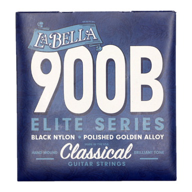 سیم گیتار کلاسیک لا بلا مدل La Bella 900B