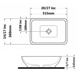 ست کابینت و روشویی مروا کابین مدل سهند 50