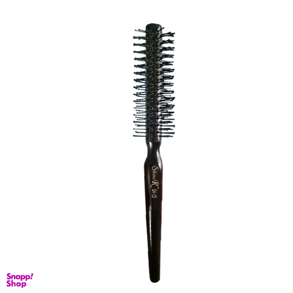 برس گرد شاینر مدل SH-12