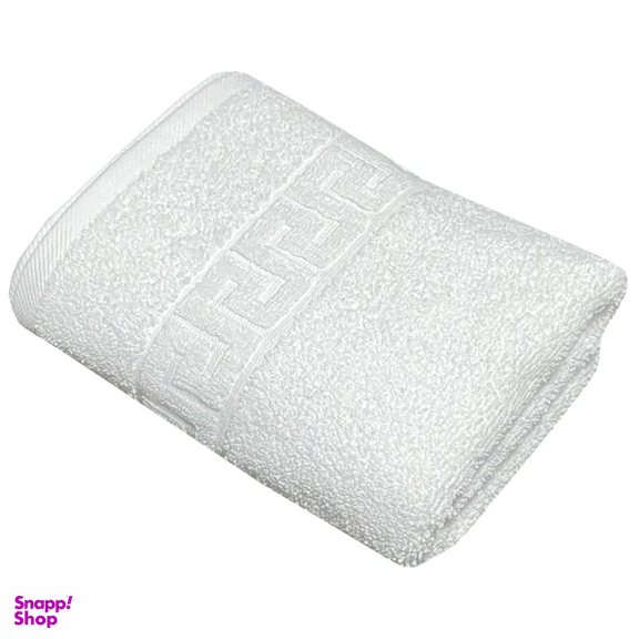 حوله استخری شایسته مدل هتلی سایز 49×89 سانتی متر