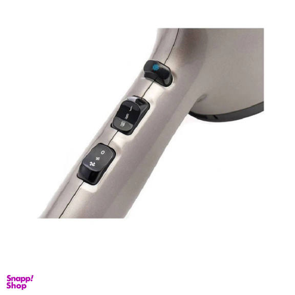 سشوار رمینگتون مدل AC 8002 Keratin Protect