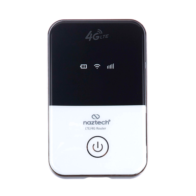 مودم 4G قابل حمل نزتک مدل NZT-77CN