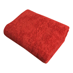 حوله دستی شایسته مدل تبسم سایز 49×90 سانتی متر