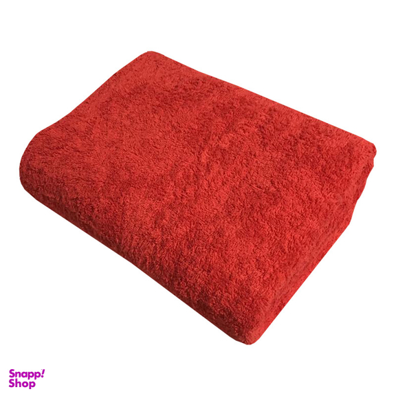 حوله دستی شایسته مدل تبسم سایز 49×90 سانتی متر