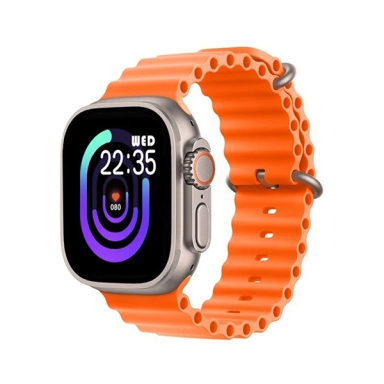 ساعت هوشمند مدل S9 ultra